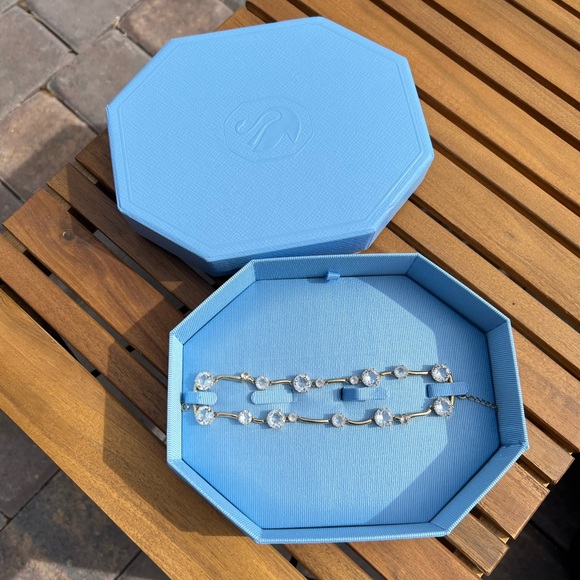 swarovski Constella bangle - Picture 2 of 5